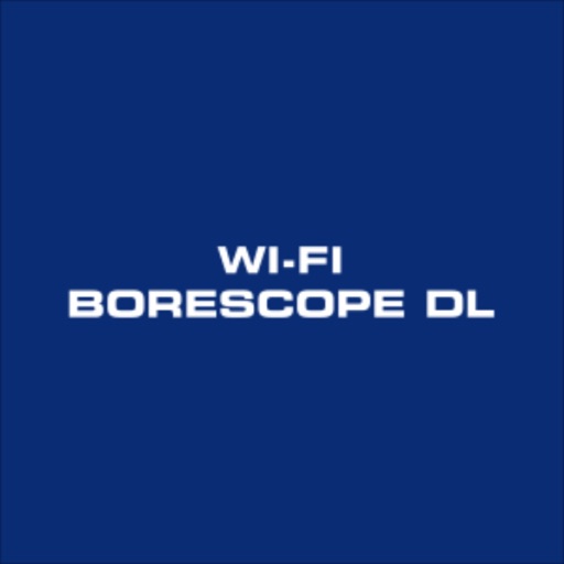 WIFI BORESCOPE DL WIFI BORESCOPE DL