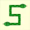 The Classic Snake Game