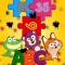 ABC Alphabet - Jigsaw puzzle!