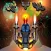 Aircraft Figther - Shooting Space!