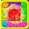 Block candy puzzle - Jewel legend