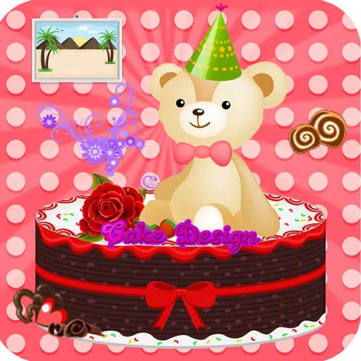 Cooking Candy Bakery & My Sweet Cake! Cooking Candy Bakery & My Sweet Cake!