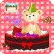 Cooking Candy Bakery & My Sweet Cake!