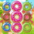 Swipe Donut Match 3