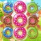 Swipe Donut Match 3