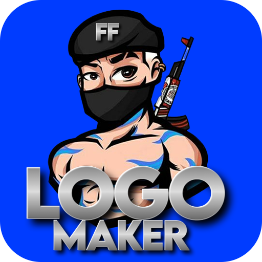 FF Logo Maker | Gaming Esports