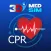 3DMedSim - Basic Life Support
