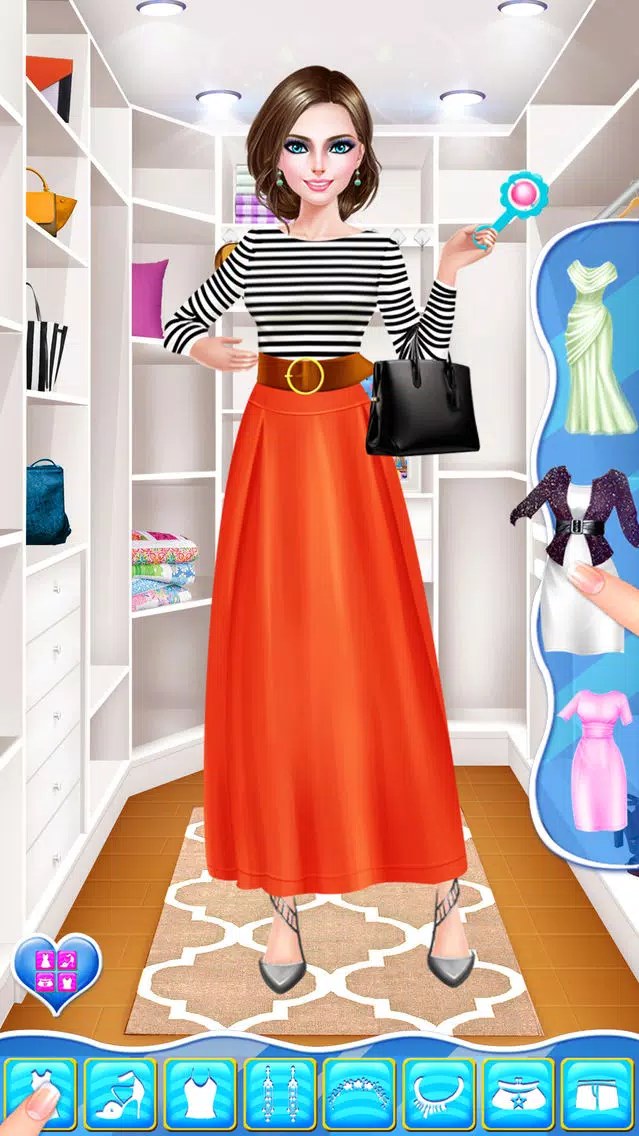 Mommy & Baby Shopping Day Out! Screenshots