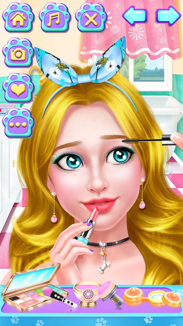 Pet Vet Birthday Party Games Screenshots