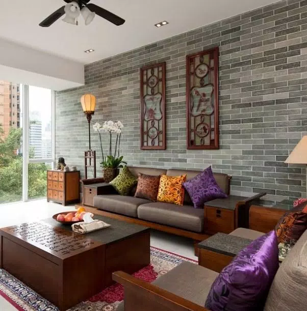 300+ Living Room Interior Desi Screenshots