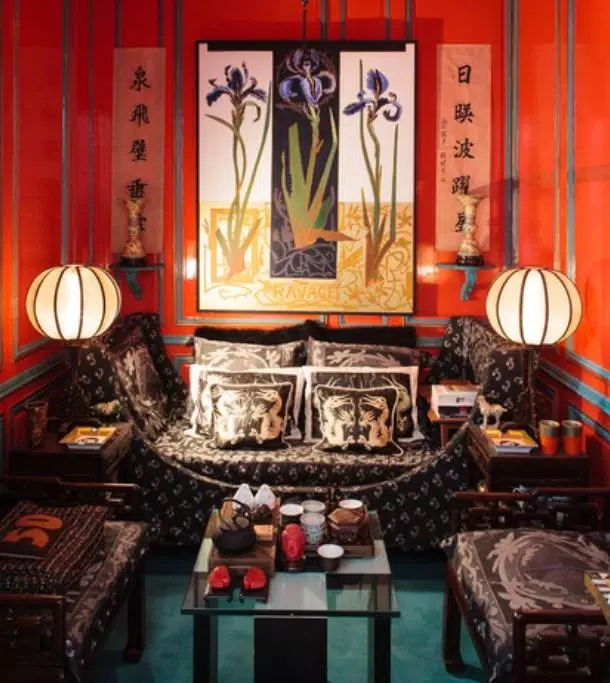 300+ Living Room Interior Desi Screenshots