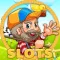 " Lucky Farm Slots " - Barn Harvest Casino