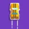 Swing Car