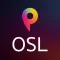 Oslo travel guide & map - momondo places