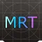 Singapore MRT Map Route
