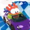 Om Nom Kart