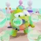Om Nom Pool Party