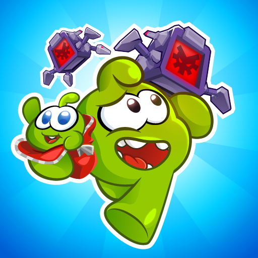 Monster Super Run