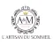 L artisan du sommeil