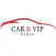 CAR&VIP - VTC Chauffeur Privé