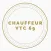 CHAUFFEUR VTC 69