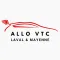 Allo VTC Laval