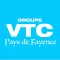Groupe VTC du Pays de Fayence