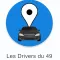 LES DRIVERS DU 49