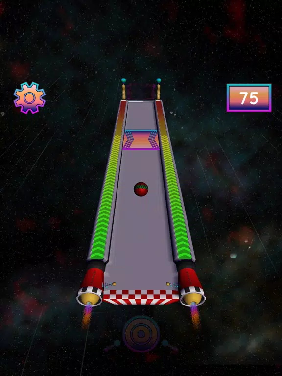 Rollmentum iPad  Screenshots