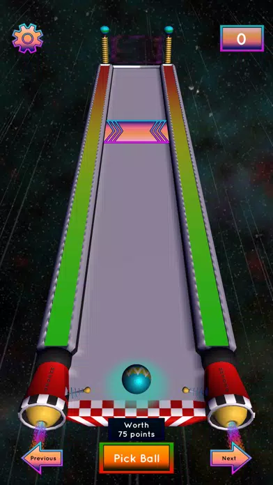 Rollmentum Screenshots