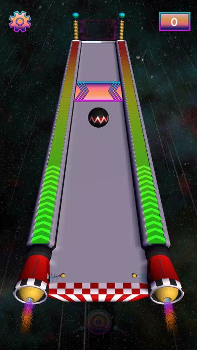 Rollmentum Screenshots