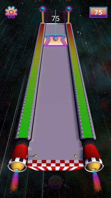 Rollmentum Screenshots