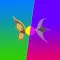 Synchrosprites