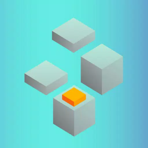 Block Climb Block Climb