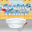 Kitchen Cookie Maker