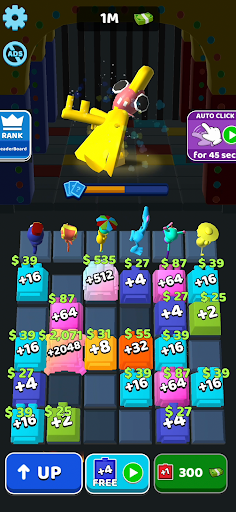 Bunker Fever Screenshots