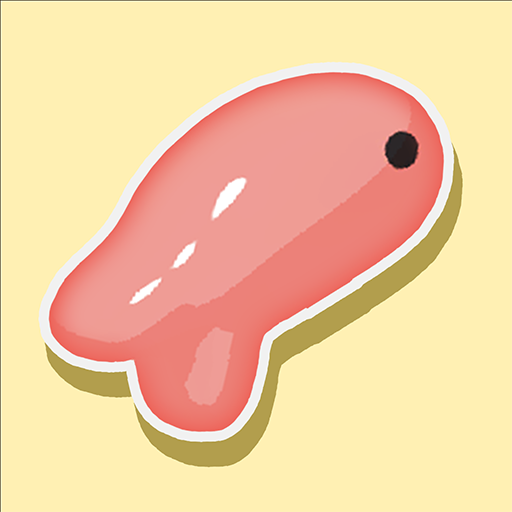 Climbing Fish 3D Climbing Fish 3D