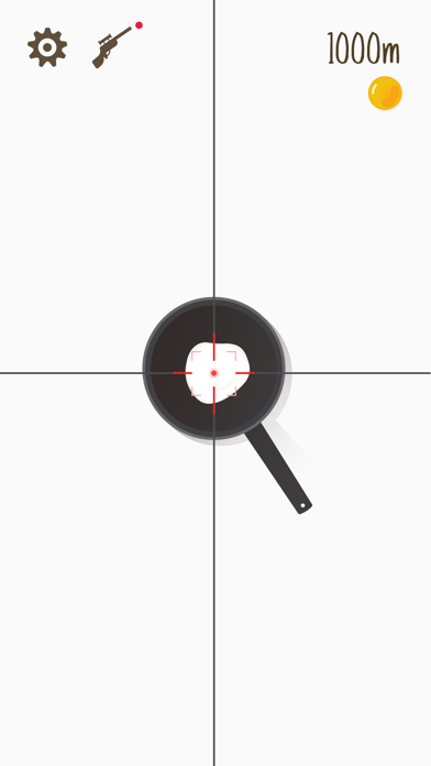 Скриншоты Gentle Sniper