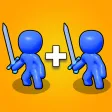 Merge Weapons