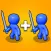 Merge Weapons: Battle Game
