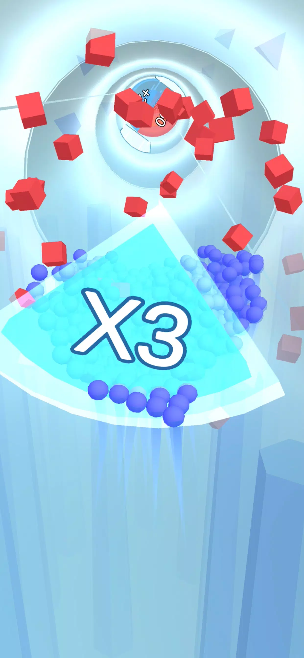 Slide balls! Screenshots