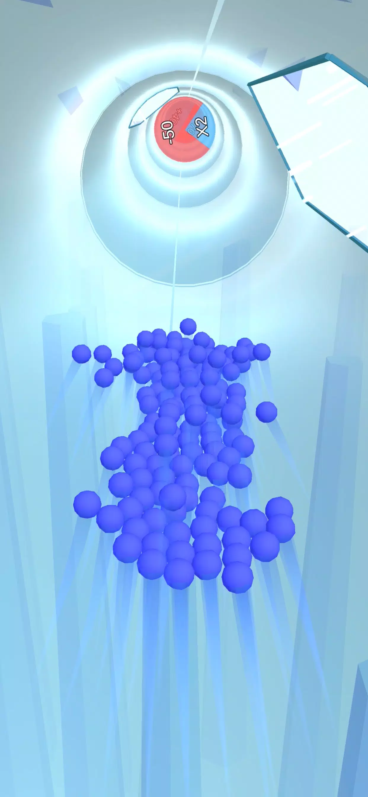 Slide balls! Screenshots