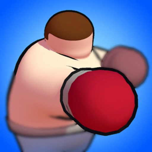 Tiny Head Boxer Tiny Head Boxer