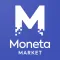 Moneta Mobile App