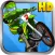 A Mad Mountain Trail HD