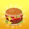 Monie Burger Shop