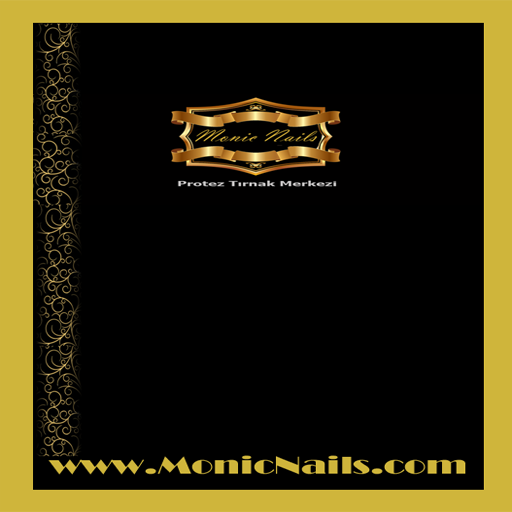 Nail MonicNails
