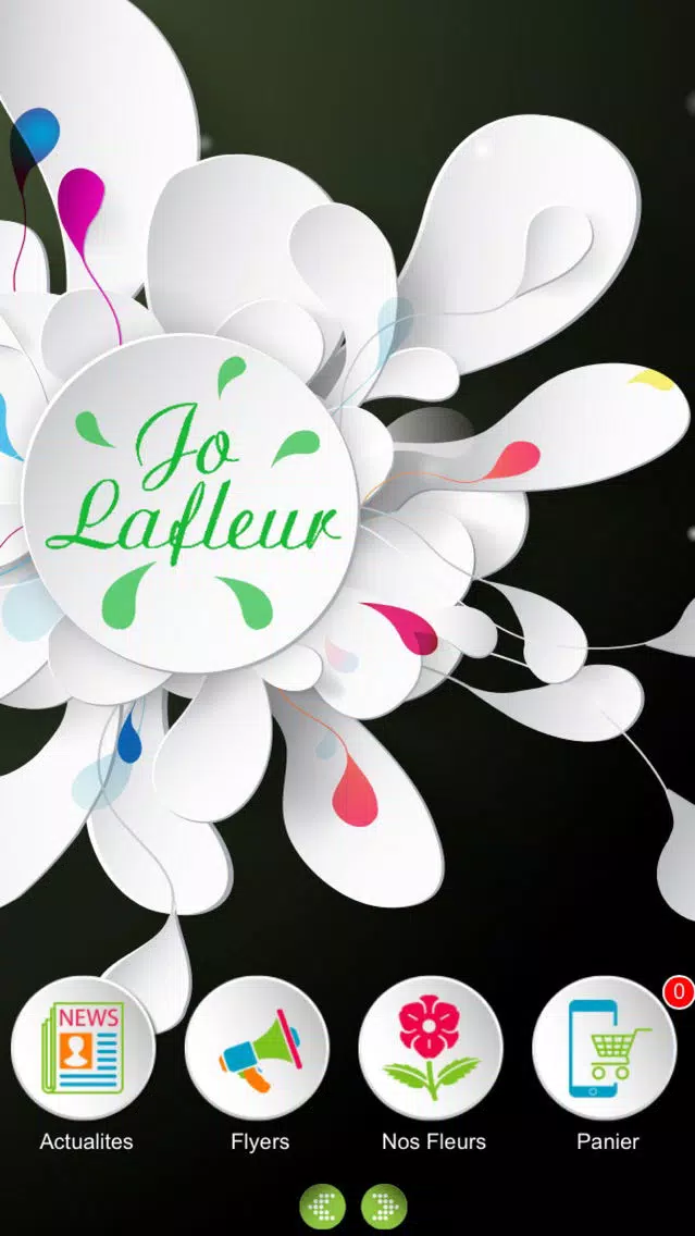 Jo Lafleur Screenshots