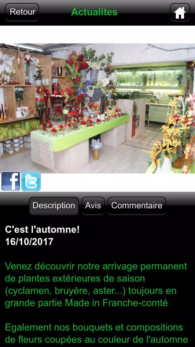 Jo Lafleur Screenshots