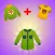 Clothing Merge 3D